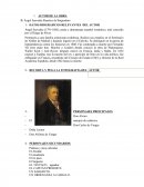 DON ALVARO A LA FUERZA DEL SINO