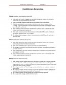 METODOLOGIA TRABAJO DE SUPERVISOR DE TIENDAS