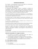 CONTABILIDAD MERCANTIL Artículo 33 del código de comercio