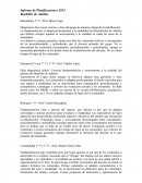 Proyecto Jefe Departamento