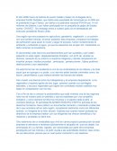 El año 2008 marco la historia de puerto Gaitán (meta) con la llegada de la empresa Pacific Rubiales