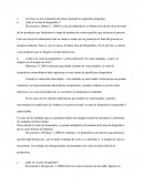 Administracion de la cadena de suministro foro 1