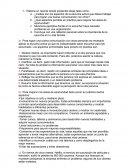 Roles, lenguaje, contextos y escucha activa