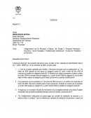 Categorización de los Municipio y Salarios del Alcalde y Personero Municipal