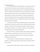 Recurso Jerárquico. PROCEDENCIA DEL RECURSO