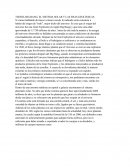 TEORÍA BIG BANG, EL SISTEMA SOLAR Y LAS ERAS GEOLÓGICAS