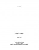 Historia y Sistemas Psicológicos Contemporáneos