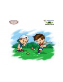 PROYECTO: ASI DE LINDO SOY, ME QUIERO, YO PUEDO