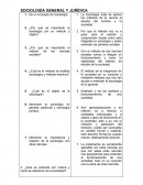 CUADRO SOCIOLOGÌA GENERAL Y JURÌDICA