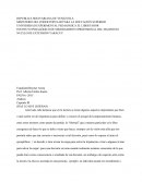 Análisis Capitulo III (HAZ LO QUE QUIERAS)