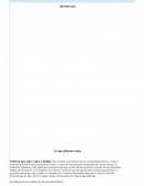 Lo que debemos saber