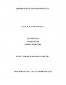 Cuáles son los nuevos términos aprendidos en este capítulo?