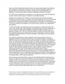 Escrito por Ricardo Raphael periodista se enfoca en una clase social privilegiada