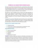 TEORÍA DE LAS ASOCIOCIONES DIFERENCIALES