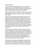 Contexto institucional La institución escolar donde realice mi práctica docente, es en la escuela “Luis Donaldo Colosio”