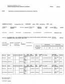 ORDEN DE REPARACIÓN DEL SERVICIO TELEFÓNICO