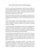 La evolución de la gestión Robert Mcnara