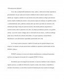 Mis aspiraciones laborales