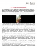 La Nación de los refugiados