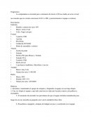 Capa 6 del modelo OSI; Capa de Presentación.