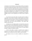 La educación se ha ido reformando a lo largo del tiempo conforme a las exigencias de la sociedad
