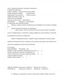 SELECCIÓN DE PERSONAL: ASSOCIATION CONSULTING S.A