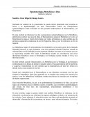 Epistemología, metafísica y Dios - César Zúniga