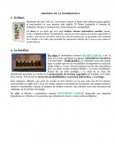 Historia de la PC "La Locura de Babbage"