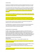 El presente caso integrador está basado en la empresa Cineplex Entertainment, la cual, está conformada por el mayor número de complejos cinematográficos nivel nacional en Canadá.