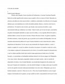 Cien años de soledad.