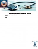 La física médica fue creada cuando los avances en la física pudieron ser aplicados en el área de la medicina.