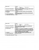 Fichas bibliograficas.