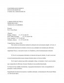 TEORIA DE LOS ERRORES.