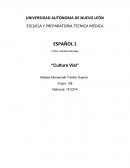 Tipo de texto: Informativo (Periodístico)