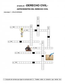 DINAMICA DERECHO CIVIL ETAPA 1 EIAO.. Página 1