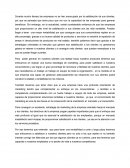 Durante mucho tiempo las empresas no se han preocupado por la satisfacción de sus clientes