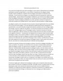 Estructuras que producen la voz