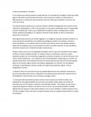 Bowling for columbine ensayo.