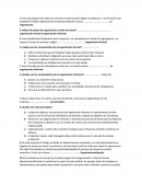 Es la que proporciona todos los recursos necesarios para lograr los objetivos. Y es la función que establece el doble organismo de la empresa material y social