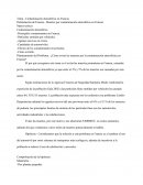 Contaminación en Francia