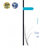 El proyecto tiene como finalidad que los alumnos conozcan diferente software para la creación de una maquina virtual, así mismo sus ventajas y desventajas y desarrollar la competencia de poder instalar y desinstalar software sin que perjudique el equipo