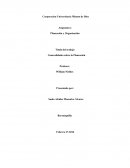 Planeación y Organización. Generalidades sobre la Planeación