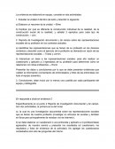 La evidencia se elaborará en equipo, consiste en dos actividades