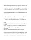 La corrupcion es el daño en el proceso de hacer decisiones en el cual la persona