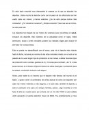 Deporte Y Ocio En El Proceso De La Civilizacion.