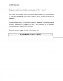 La Educación Personalizada en “Ser y tener”