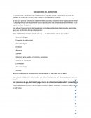 Practica conociendo al laboratorio