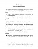 Caso shipper company