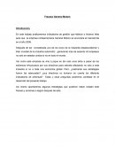 El Fracaso e General Motors