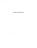 DESARROLLO ORGANIZACIONAL .